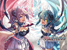 少女魔役 Gal Guardians Servants of the Dark 全DLC 中文/动作冒险 解压即玩