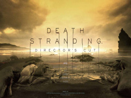 死亡搁浅导演剪辑版+双修改器 DEATH STRANDING DIRECTOR'S CUT 全DLC