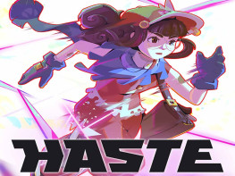 救命怎么又塌了+修改器 Haste 游戏本体+全DLC 解压即玩