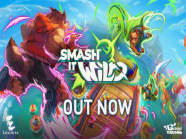 动物排球社 Smash it Wild Tactical Volleyball Roguelike 解压即玩