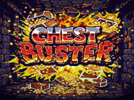 宝箱破坏者 Chest Buster 中文/休闲/模拟/策略 解压即玩