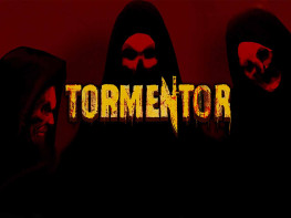 审问者+修改器 TORMENTOR 折磨者 游戏本体+全DLC 解压即玩