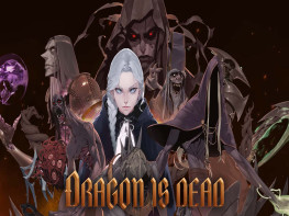 屠龙行动 Dragon Is Dead 中文/动作/角色扮演 解压即玩