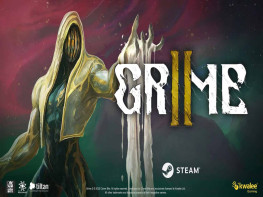 尘埃异变1+2+修改器 GRIME 游戏本体+全DLC 解压即玩