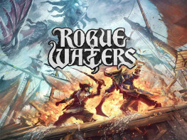 恶棍水域+修改器 Rogue Waters 全DLC 中文/动作冒险/角色扮演/策略 解压即玩