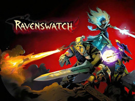 鸦卫奇旅+修改器 Ravenswatch 本体+全DLC 中文/动作冒险 解压即玩