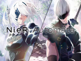 尼尔：机械纪元+双修改器 NieR Automata 游戏本体+全DLC 解压即玩