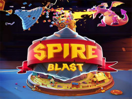 爆破尖塔 Spire Blast 中文/动作/休闲/策略 解压即玩