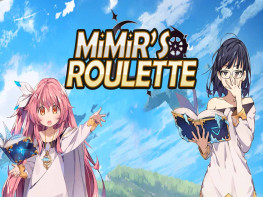 米米尔的轮盘 Mimir's Roulette 中文/休闲/角色扮演 解压即玩