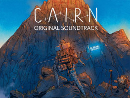 孤山独影+修改器 Cairn 游戏本体+全DLC 解压即玩
