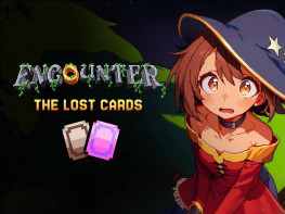 失落的塔罗牌 Encounter The Lost Cards 中文/策略 解压即玩