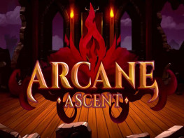 奥术攀升 Arcane Ascent 中文/冒险/休闲/卡牌 解压即玩