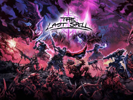 最后的咒语+修改器 The Last Spell 游戏本体+全DLC 解压即玩
