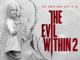 恶灵附身1+2+双修改器 The Evil Within 游戏本体+全DLC 解压即玩