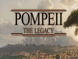 庞贝：遗产 Pompeii The Legacy 中文/模拟建造/策略 解压即玩