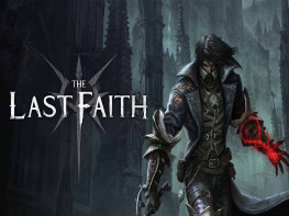 最后的信仰：觉醒的远古之人+修改器 The Last Faith 本体+全DLC 解压即玩