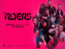 多重人生+双修改器 The Alters 游戏本体+全DLC 解压即玩