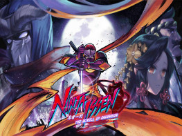 忍者一闪 NINJA ISSEN 游戏本体+全DLC 中文/动作冒险 解压即玩