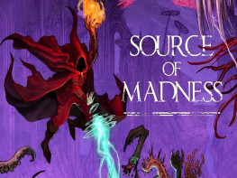 疯狂之源 Source of Madness 本体+全DLC 中文/动作冒险 解压即玩