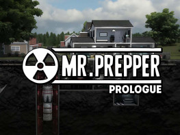 末日准备狂+修改器 Mr.Prepper 本体+全DLC 中文/休闲/角色扮演/模拟 解压即玩