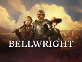 颂钟长鸣+修改器 Bellwright 中文/动作/角色扮演/模拟/策略 解压即玩