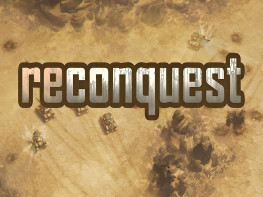 再度征服 Reconquest 中文多国语言/即时战略 解压即玩