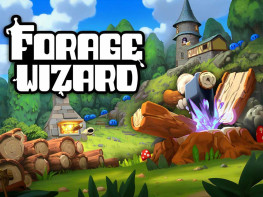 点击炼金术+修改器 Forage Wizard 中文/休闲/模拟/策略 解压即玩