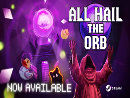 赞美神球 All Hail the Orb 中文/休闲模拟 解压即玩
