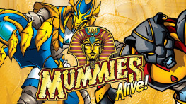 [木乃伊战士1997][PPS台标][4.5G][国语42集全]Mummies Alive.720P.H264.AAC.FLV