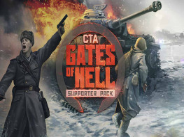 战争号令-地狱之门：东线+修改器Call to Arms Gates of Hell Ostfront 全DLC