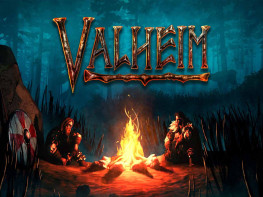 英灵神殿+双修改器 Valheim 游戏本体+全DLC 解压即玩