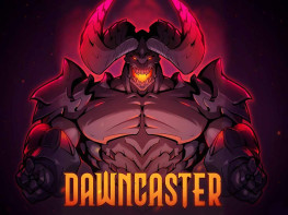 黎明施法者 Dawncaster | The RPG Cardventure 曙光法师 解压即玩