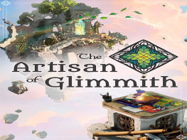 格里米斯工匠 The Artisan of Glimmith 策略休闲 解压即玩