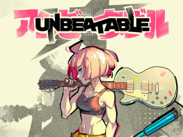 无可阻挡+修改器 UNBEATABLE 本体+全DLC 中文/节奏冒险 解压即玩