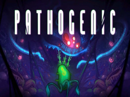 致病本源+修改器 Pathogenic 中文/动作/肉鸽/模拟/射击 解压即玩