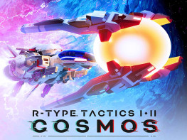 异形战机战略版 R-Type Tactics I • II Cosmos 全DLC 中文/模拟/策略 解压即玩