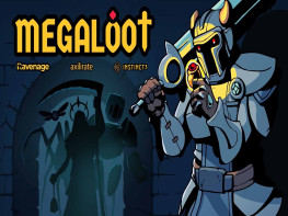 无尽劫掠 Megaloot 中文/休闲/角色扮演/策略 解压即玩