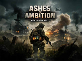 野心余烬 Ashes of Ambition 中文/动作冒险 解压即玩