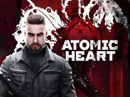 原子之心+双修改器 Atomic Heart 本体+全DLC 中文/动作冒险/角色扮演 解压即玩