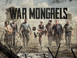被遗忘的我们 War Mongrels 游戏本体+全DLC 中文/策略/角色扮演 解压即玩