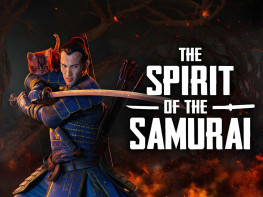 武士的精神 The Spirit of the Samurai 中文/动作冒险 解压即玩