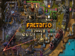 异星工厂+修改器 Factorio 游戏本体+全DLC 中文/模拟建造 解压即玩