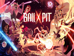 球比伦战记+修改器 BALL x PIT 游戏本体+全DLC 解压即玩