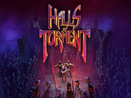 苦痛殿堂+修改器 Halls of Torment 游戏本体+全DLC 解压即玩