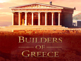 希腊建设者 Builders of Greece 中文/模拟/策略 解压即玩