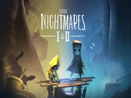 小小梦魇123+修改器+联机补丁 Little Nightmares 游戏本体+全DLC 解压即玩