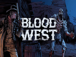 血色西部+修改器 Blood West 本体+全DLC 中文/动作/角色扮演 解压即玩