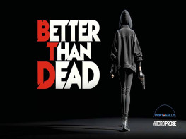 比死更好+修改器 Better Than Dead 中文/动作/角色扮演 解压即玩