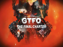 GTFO+修改器 游戏本体+全DLC 中文/动作/第一人称射击 解压即玩
