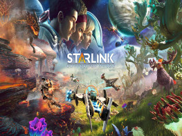 星链：阿特拉斯之战 Starlink Battle for Atlas 游戏本体+全DLC 解压即玩